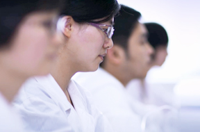 Research and development overview